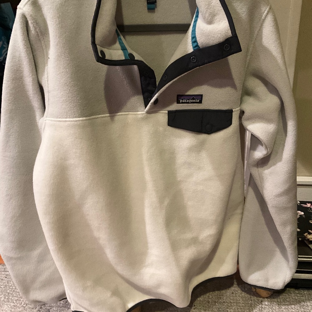 Patagonia Pullover jacket